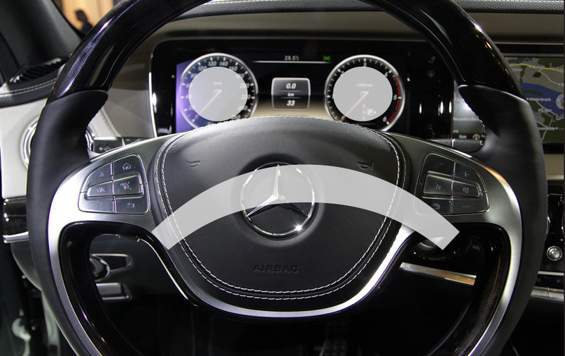 Illustration for article titled Save the Gauges: 5 Reasons Why the Digi-Dash Fad Needs to Die